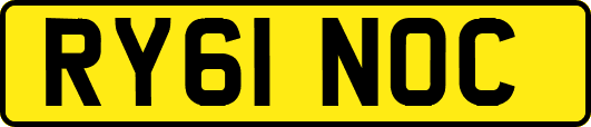 RY61NOC