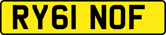 RY61NOF