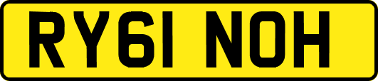 RY61NOH