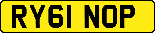 RY61NOP