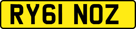 RY61NOZ