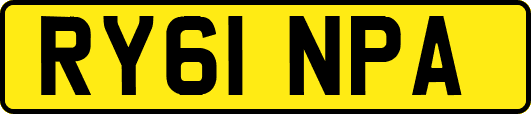 RY61NPA