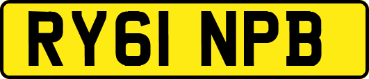 RY61NPB