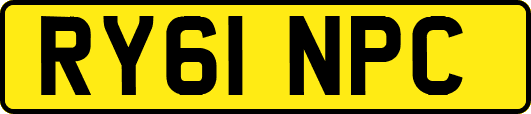 RY61NPC
