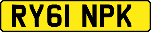 RY61NPK