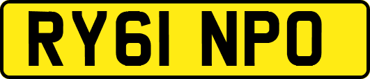 RY61NPO