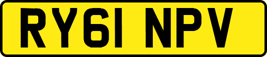 RY61NPV