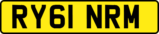 RY61NRM