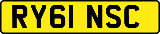 RY61NSC