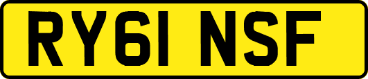 RY61NSF
