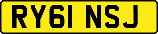 RY61NSJ