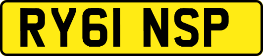 RY61NSP