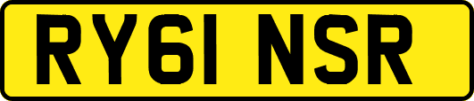 RY61NSR