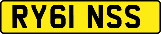 RY61NSS