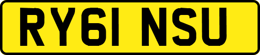 RY61NSU