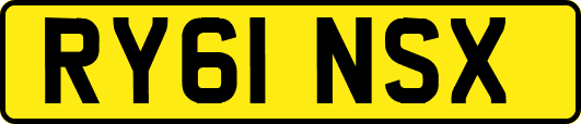 RY61NSX