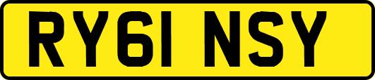 RY61NSY