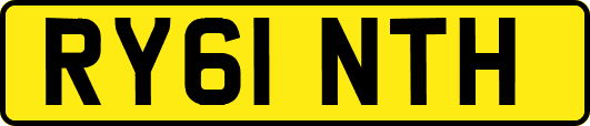 RY61NTH