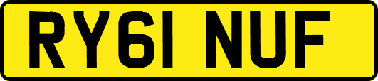 RY61NUF