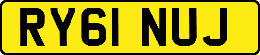 RY61NUJ