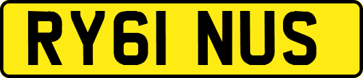 RY61NUS