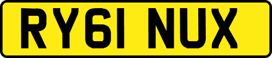 RY61NUX