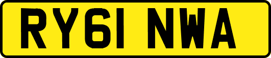RY61NWA