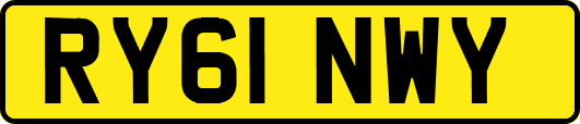 RY61NWY