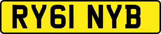 RY61NYB