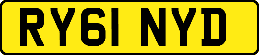 RY61NYD