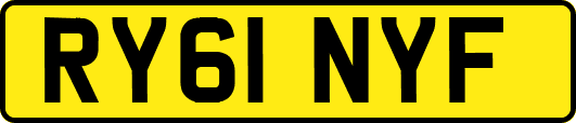 RY61NYF