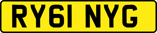 RY61NYG