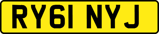 RY61NYJ
