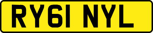 RY61NYL