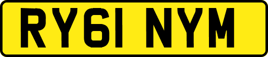 RY61NYM