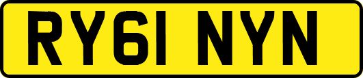 RY61NYN