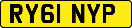 RY61NYP