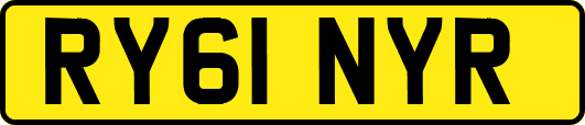 RY61NYR