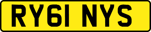 RY61NYS
