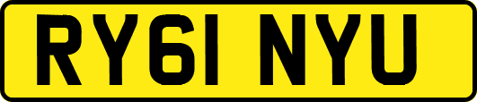 RY61NYU