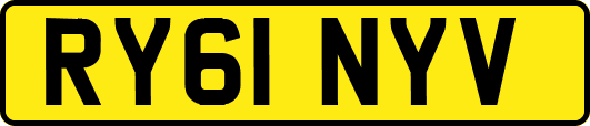 RY61NYV