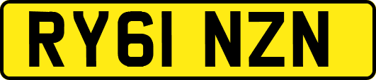 RY61NZN