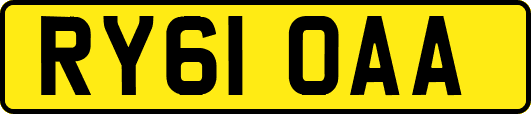 RY61OAA