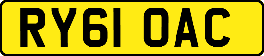 RY61OAC