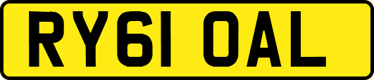 RY61OAL