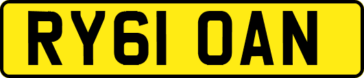 RY61OAN