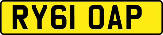 RY61OAP