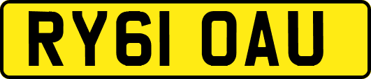 RY61OAU