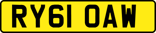 RY61OAW