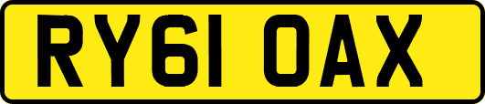 RY61OAX